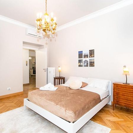 Chic & Style Crocetta Flat Apartment Turin Exterior photo