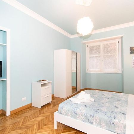 Chic & Style Crocetta Flat Apartment Turin Exterior photo