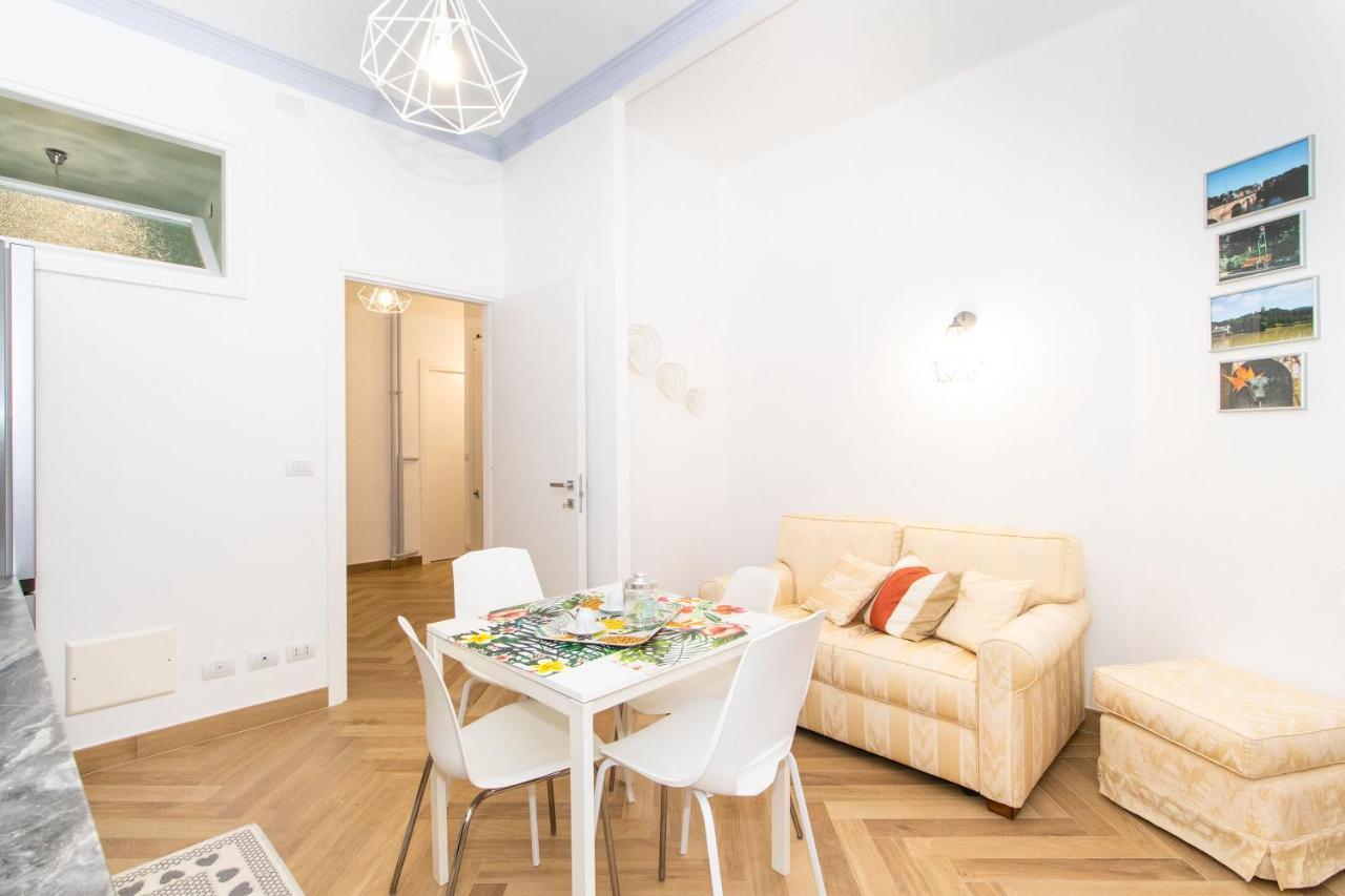 Chic & Style Crocetta Flat Apartment Turin Exterior photo