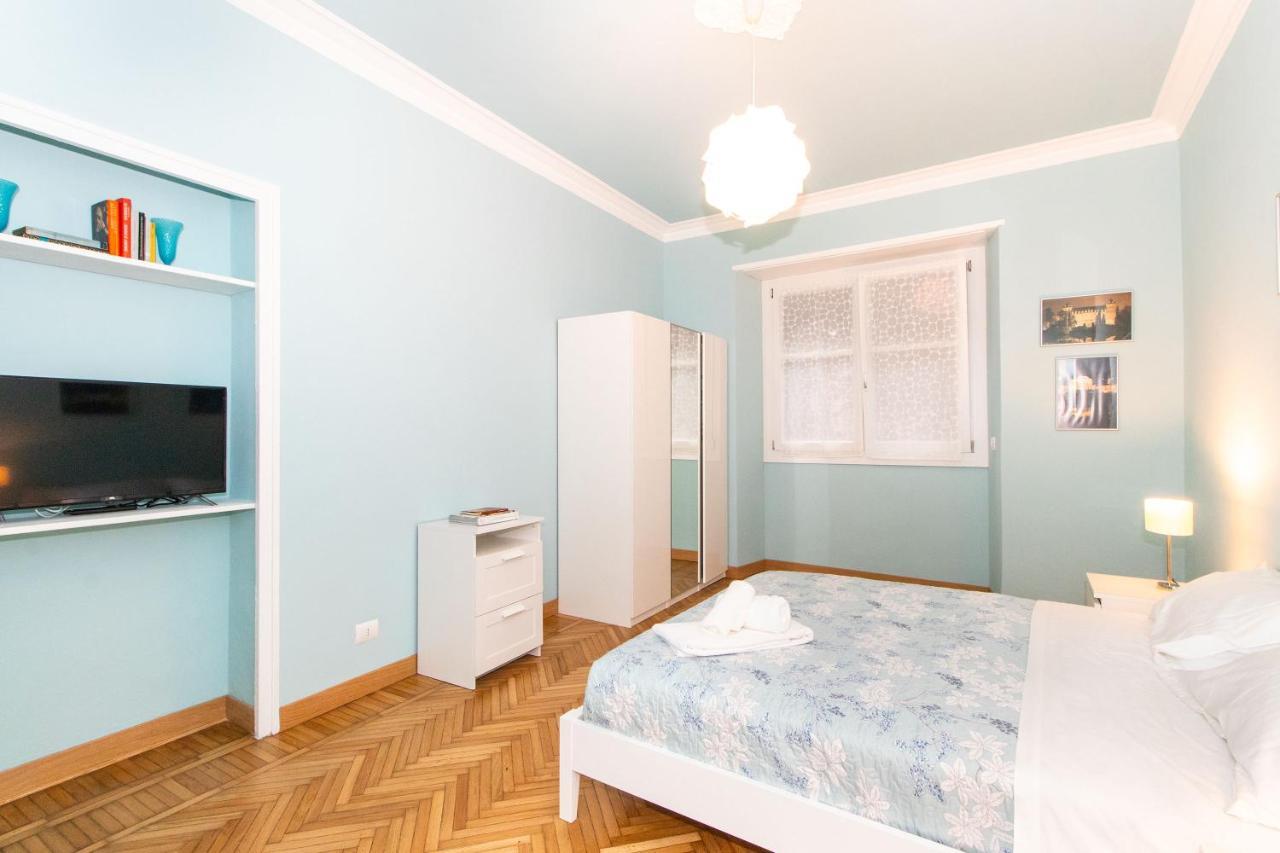 Chic & Style Crocetta Flat Apartment Turin Exterior photo
