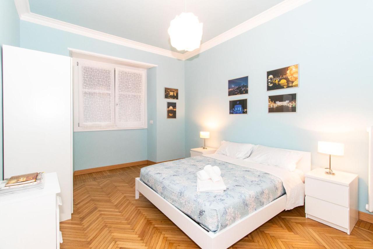 Chic & Style Crocetta Flat Apartment Turin Exterior photo