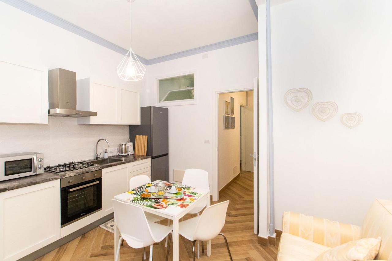 Chic & Style Crocetta Flat Apartment Turin Exterior photo
