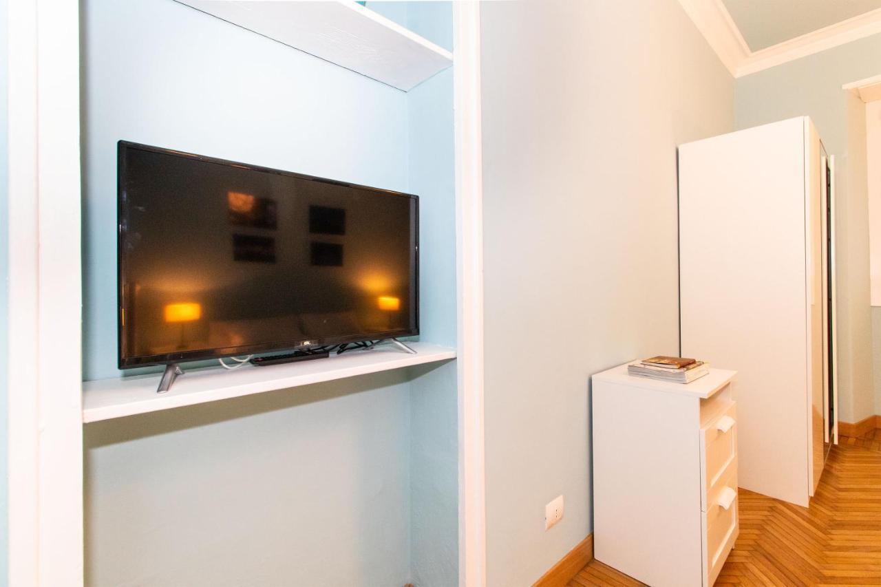 Chic & Style Crocetta Flat Apartment Turin Exterior photo
