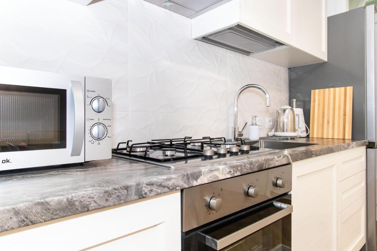 Chic & Style Crocetta Flat Apartment Turin Exterior photo